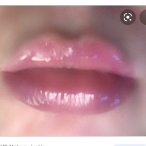 Covergirl clean fresh quench tinted lip oil